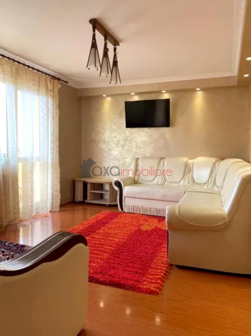 Apartment 3 rooms for sell in Cluj-napoca, ward Manastur