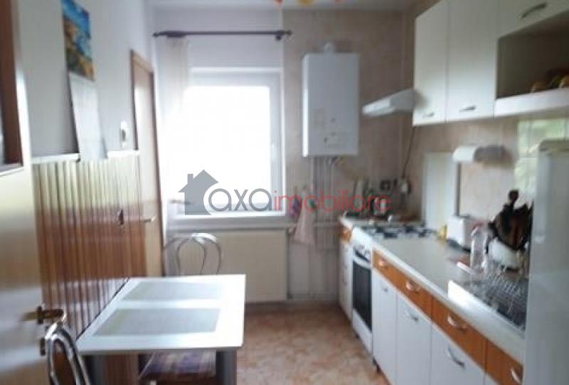 Apartment 3 rooms for sell in Cluj-napoca, ward Gheorgheni