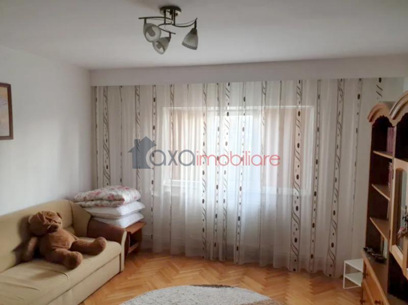 Apartment 3 rooms for sell in Cluj-napoca, ward Manastur