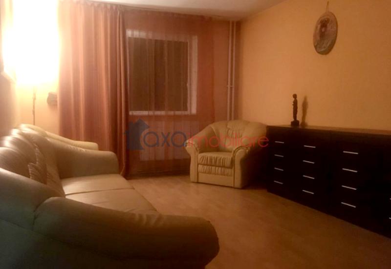 Apartment 3 rooms for sell in Cluj-napoca, ward Manastur