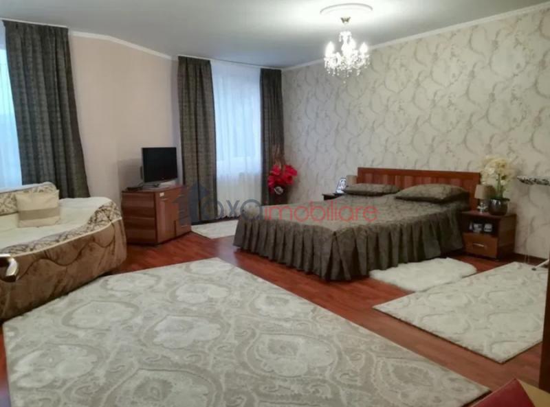 Apartament 1 camere de vanzare in Cluj-Napoca, cartier Buna Ziua