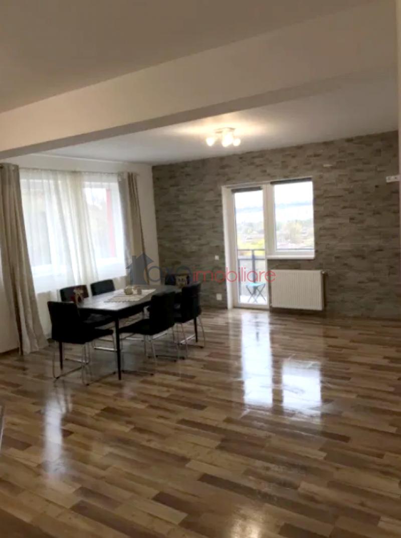 Apartament 3 camere de vanzare in Cluj-Napoca, cartier Grigorescu