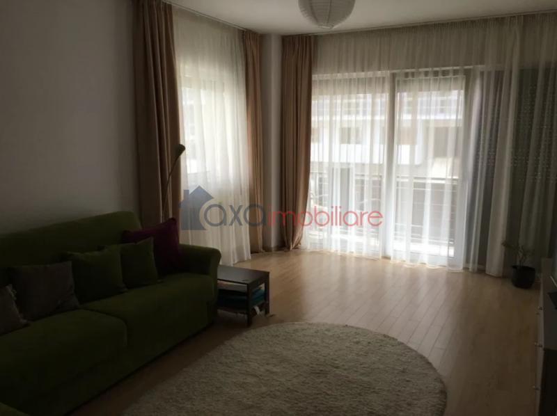 Apartament 1 camere de vanzare in Cluj-Napoca