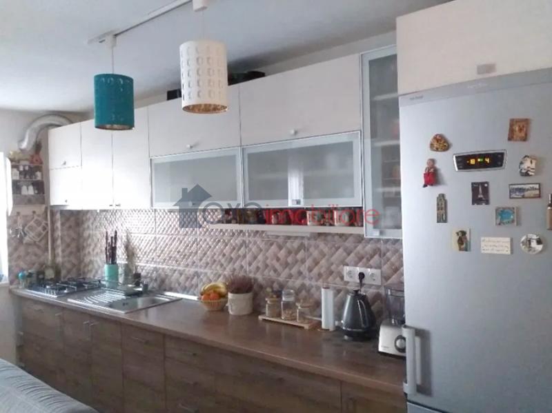 Apartament 3 camere de vanzare in Cluj-Napoca, cartier Gheorgheni