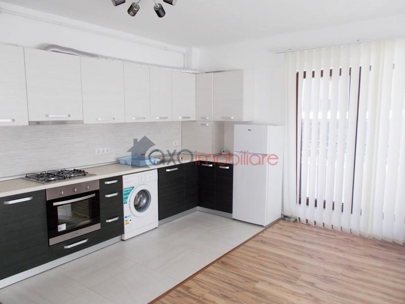 Apartament 3 camere de vanzare in Cluj-Napoca, cartier Zorilor