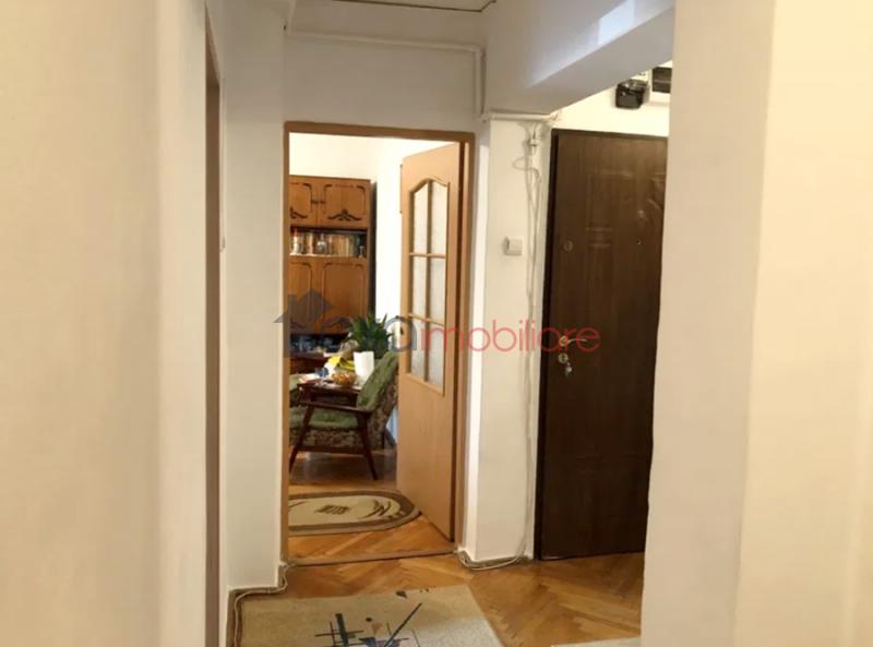 Apartament 3 camere de vanzare in Cluj-Napoca, cartier Marasti