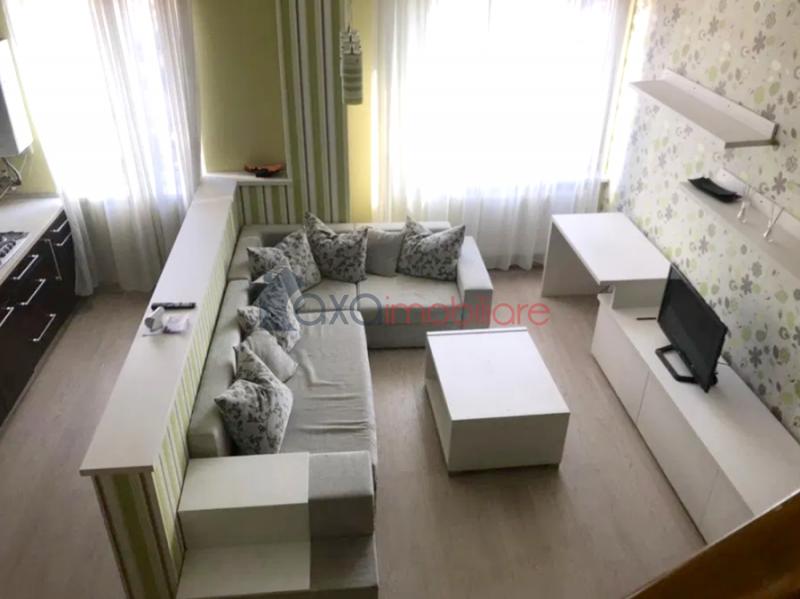 Apartament 3 camere de vanzare in Cluj-Napoca