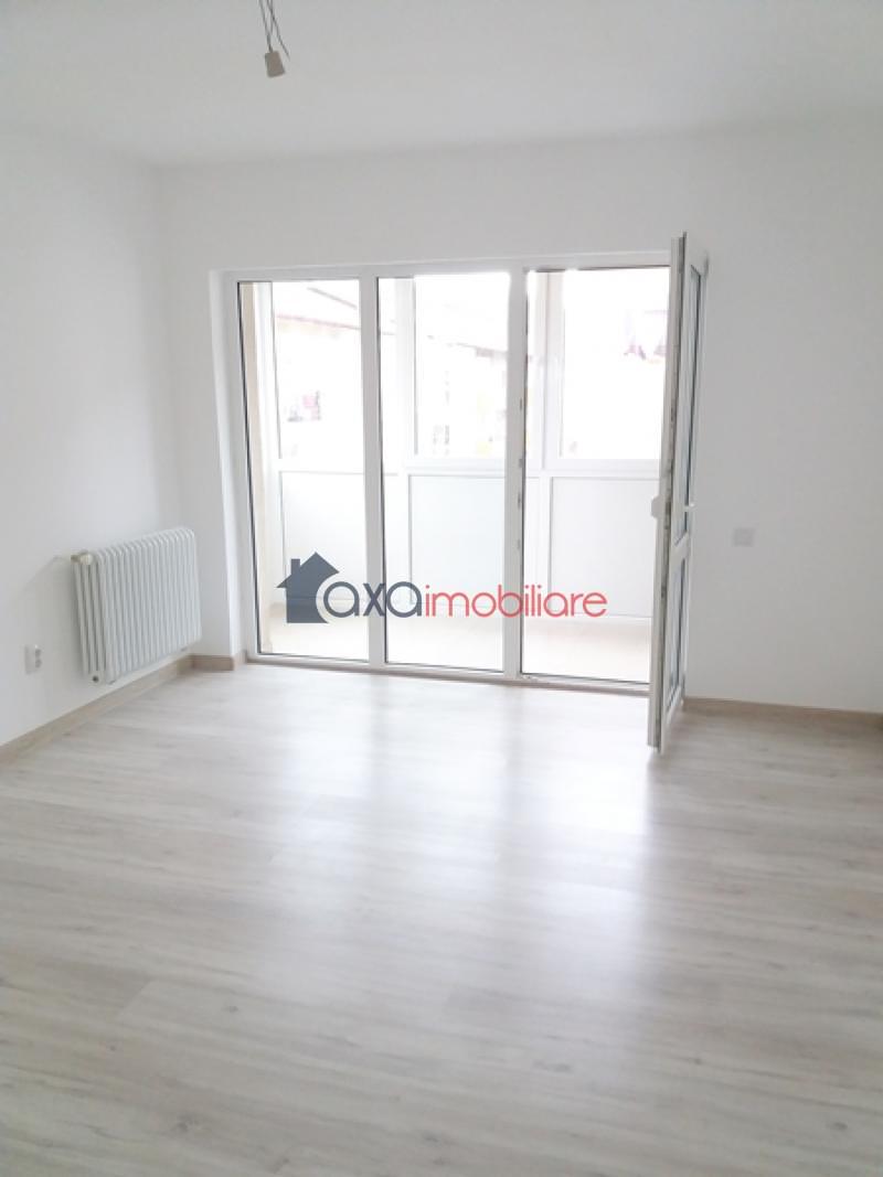 Apartament 2 camere de vanzare in Floresti