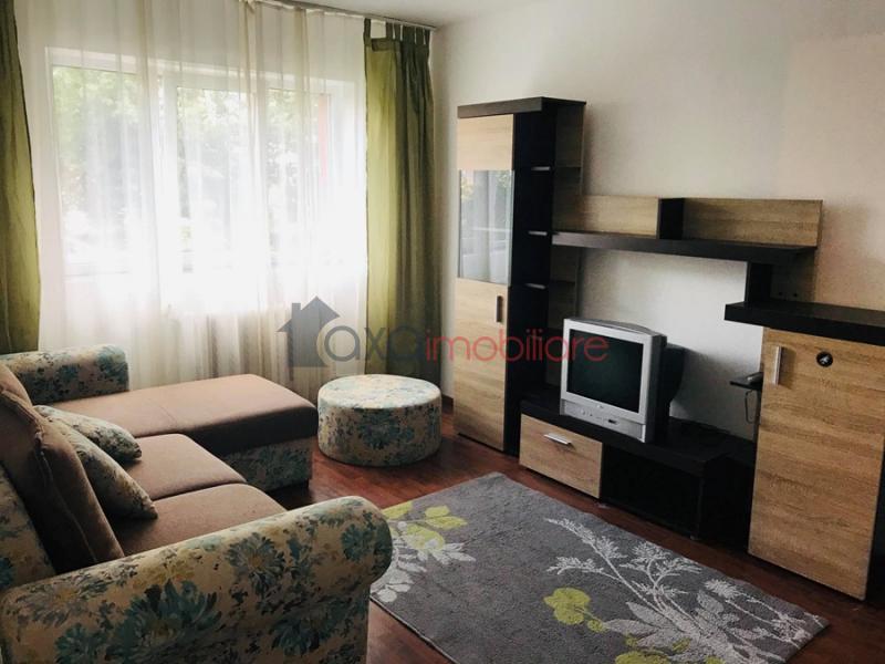 Apartament 2 camere de vanzare in Cluj-Napoca, cartier Manastur