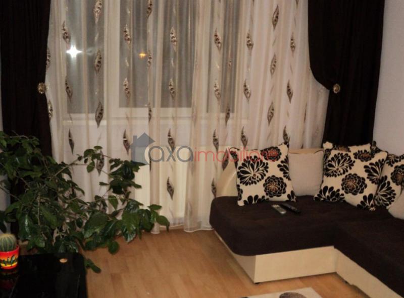 Apartament 2 camere de vanzare in Cluj-Napoca, cartier Manastur