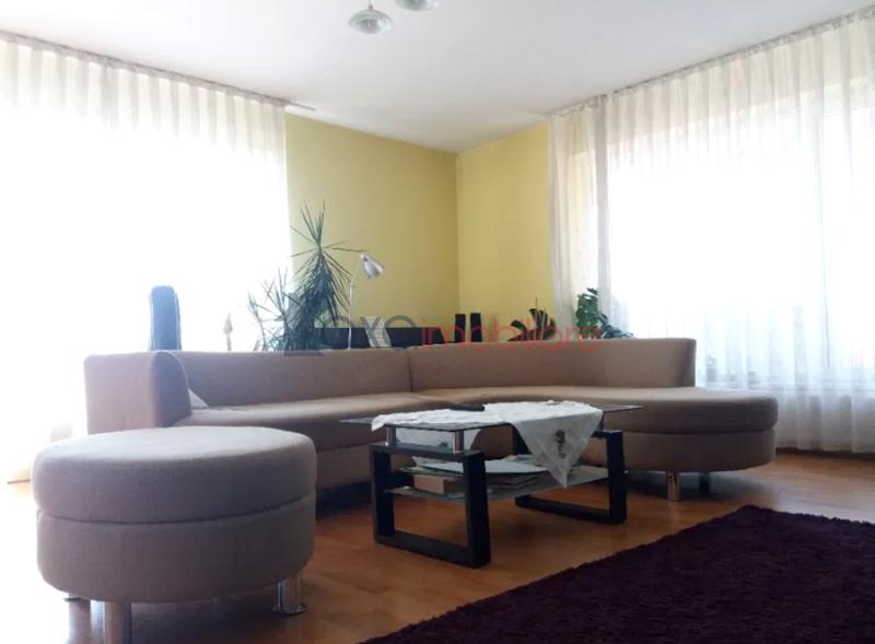 Apartament 3 camere de vanzare in Cluj-Napoca, cartier Manastur