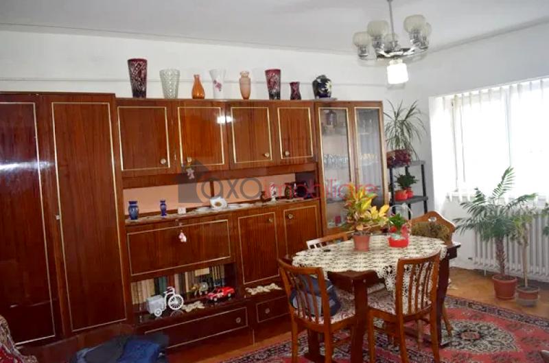 Apartament 3 camere de vanzare in Cluj-Napoca, cartier Zorilor