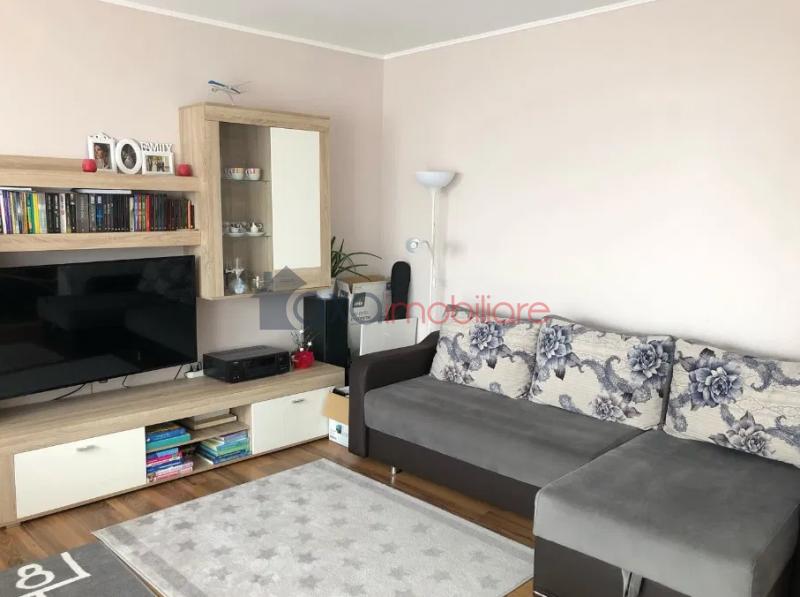 Apartament 2 camere de vanzare in Cluj-Napoca, cartier Buna Ziua