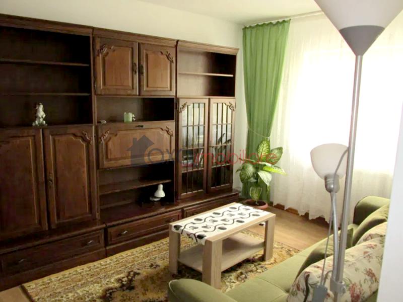 Apartament 2 camere de vanzare in Cluj-Napoca, cartier Manastur