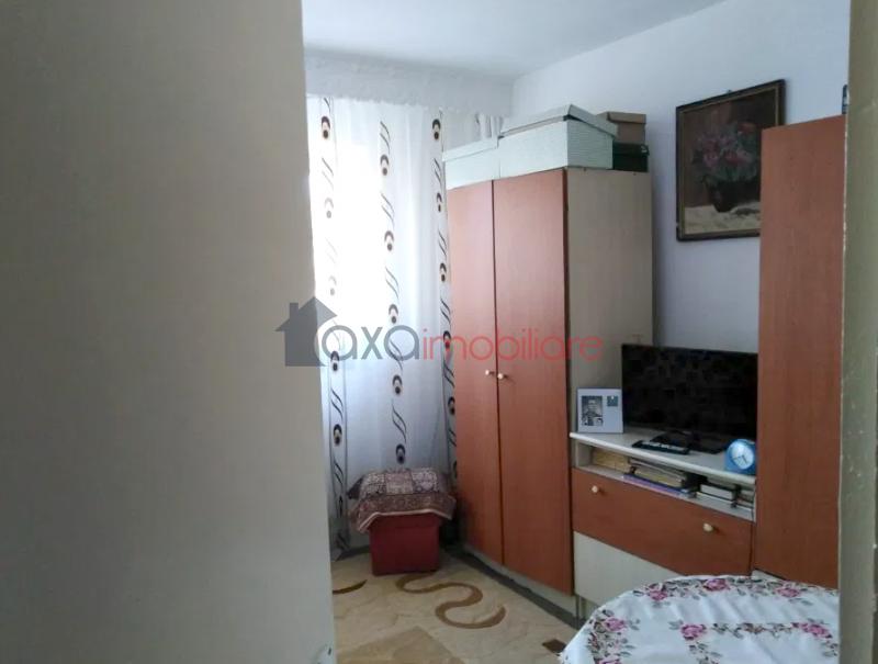 Apartament 2 camere de vanzare in Cluj-Napoca, cartier Manastur