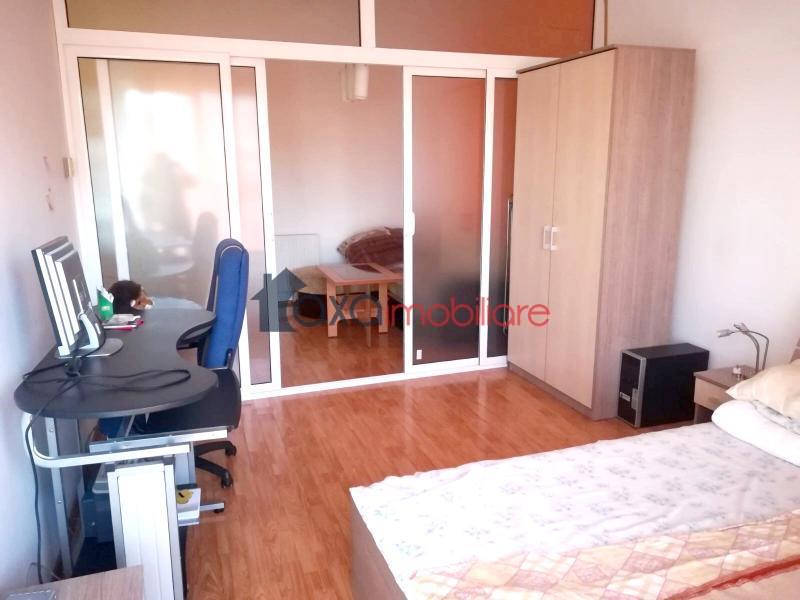 Apartament 2 camere de vanzare in Cluj-Napoca, cartier Plopilor