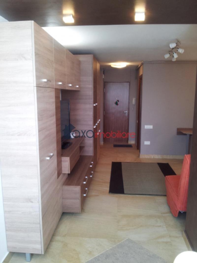 1 room apartment for sell in Cluj-napoca, ward Manastur