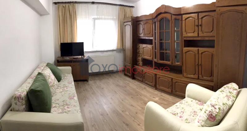 Apartament 2 camere de vanzare in Cluj-Napoca, cartier Grigorescu