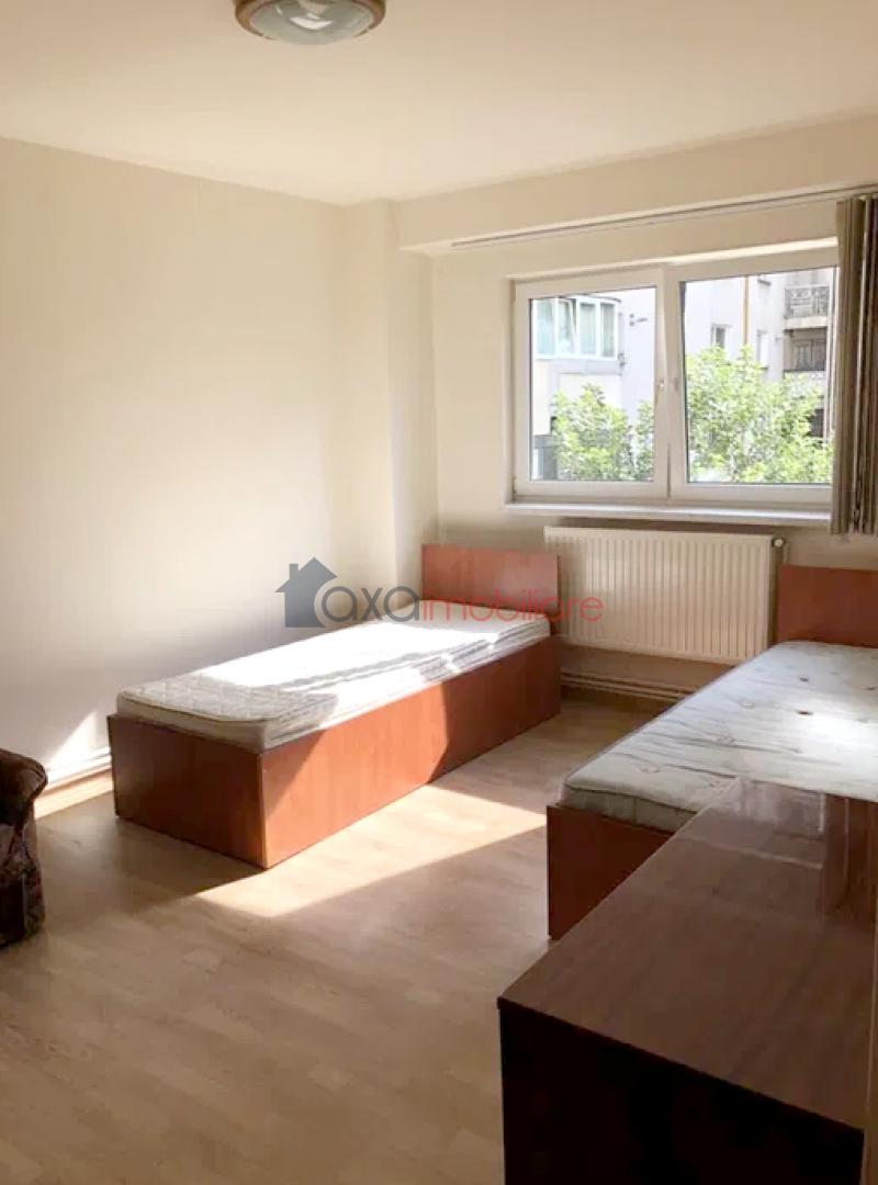 Apartament 3 camere de vanzare in Cluj-Napoca, cartier Gheorgheni