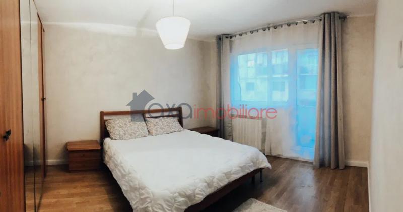 Apartament 2 camere de vanzare in Cluj-Napoca, cartier Marasti