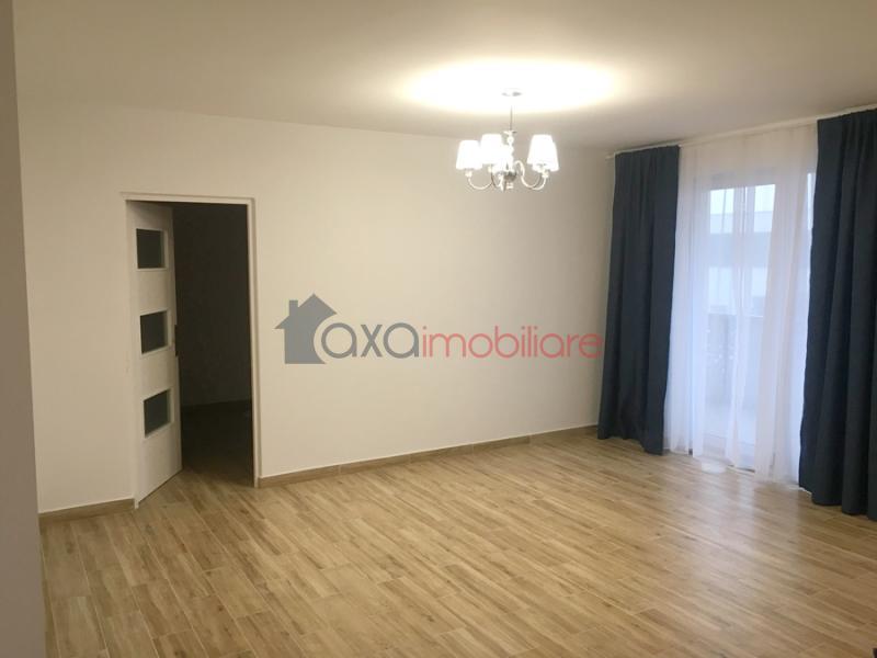 Apartament 2 camere de vanzare in Sannicoara