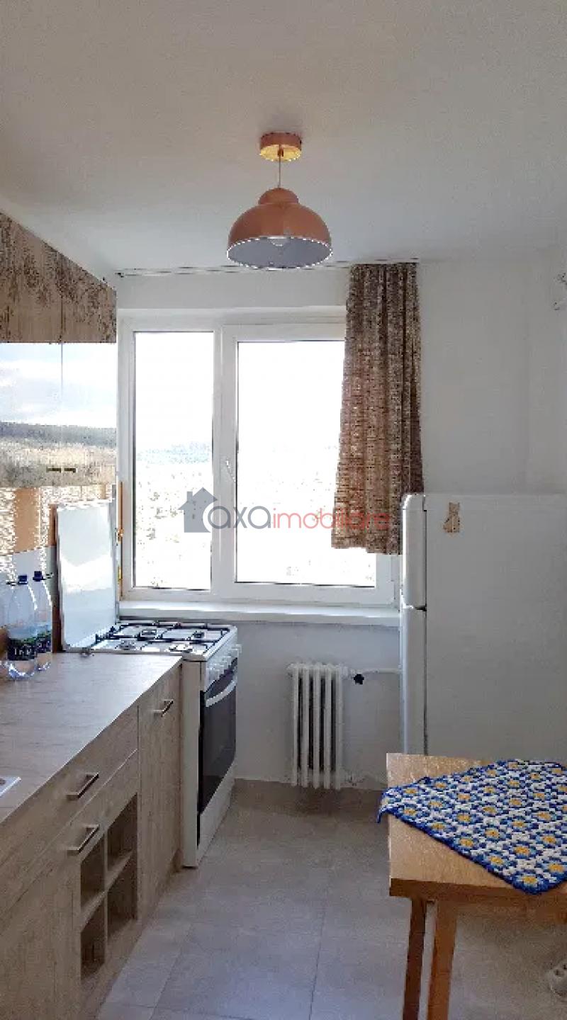 Apartament 2 camere de vanzare in Cluj-Napoca, cartier Grigorescu