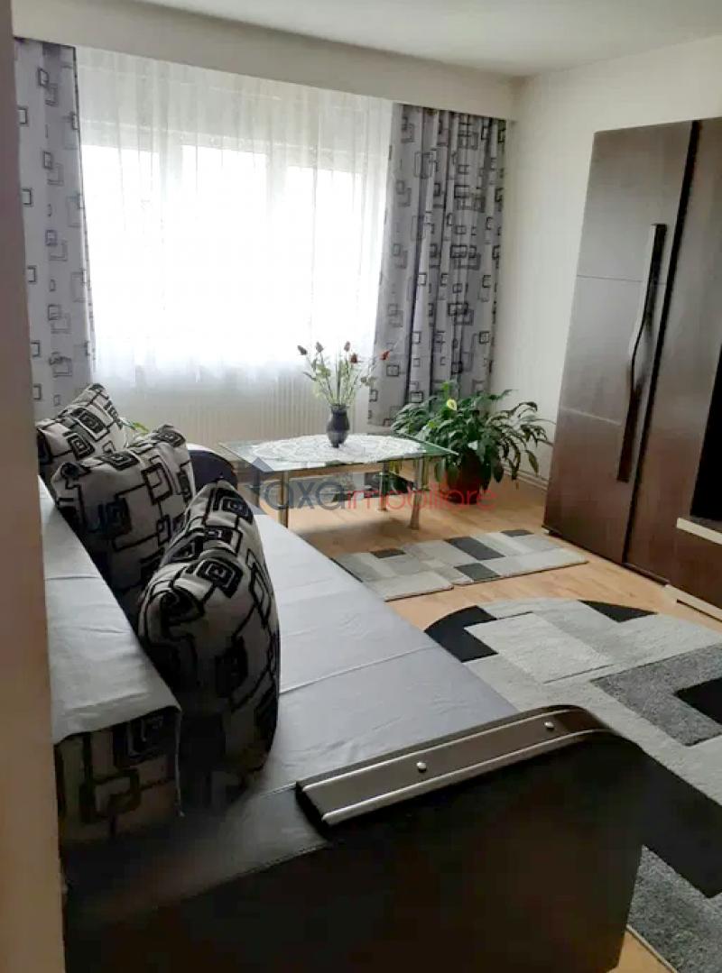 Apartament 3 camere de vanzare in Cluj-Napoca, cartier Marasti