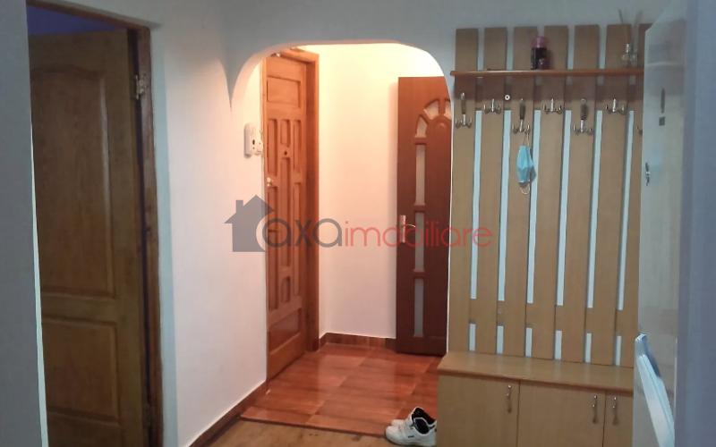 Apartament 3 camere de vanzare in Cluj-Napoca, cartier Manastur