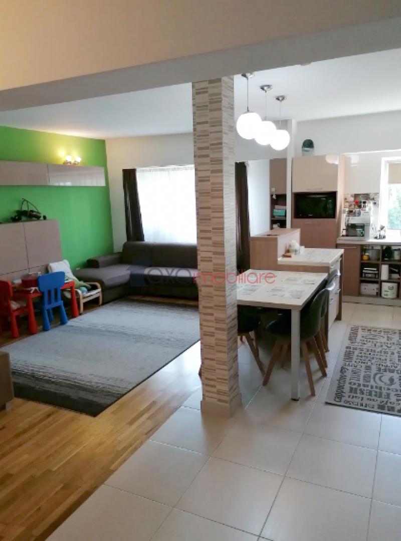 Apartament 4 camere de vanzare in Cluj-Napoca, cartier Gheorgheni