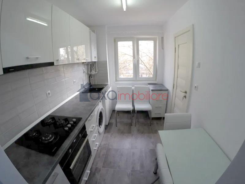 Apartament 2 camere de vanzare in Cluj-Napoca, cartier Gheorgheni