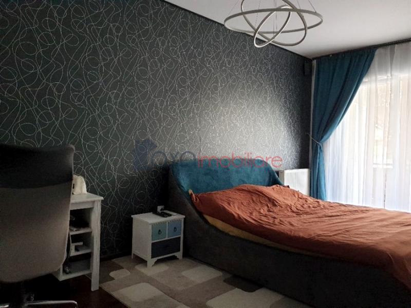 Apartament 2 camere de vanzare in Cluj-Napoca, cartier Buna Ziua