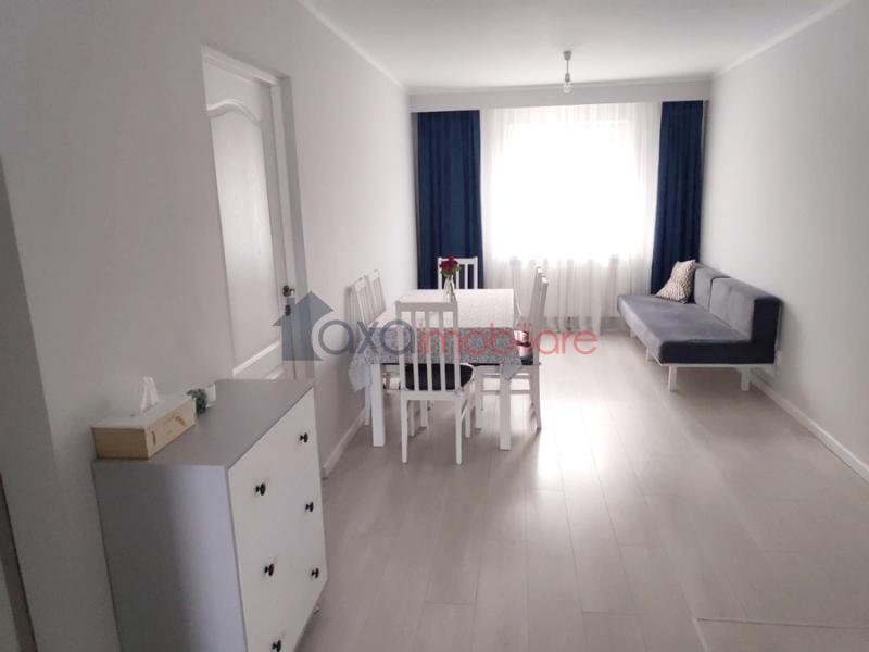 Apartment 4 rooms for sell in Cluj-napoca, ward Manastur