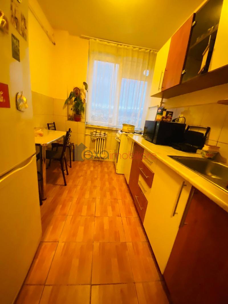 Apartament 2 camere de vanzare in Cluj-Napoca, cartier Grigorescu