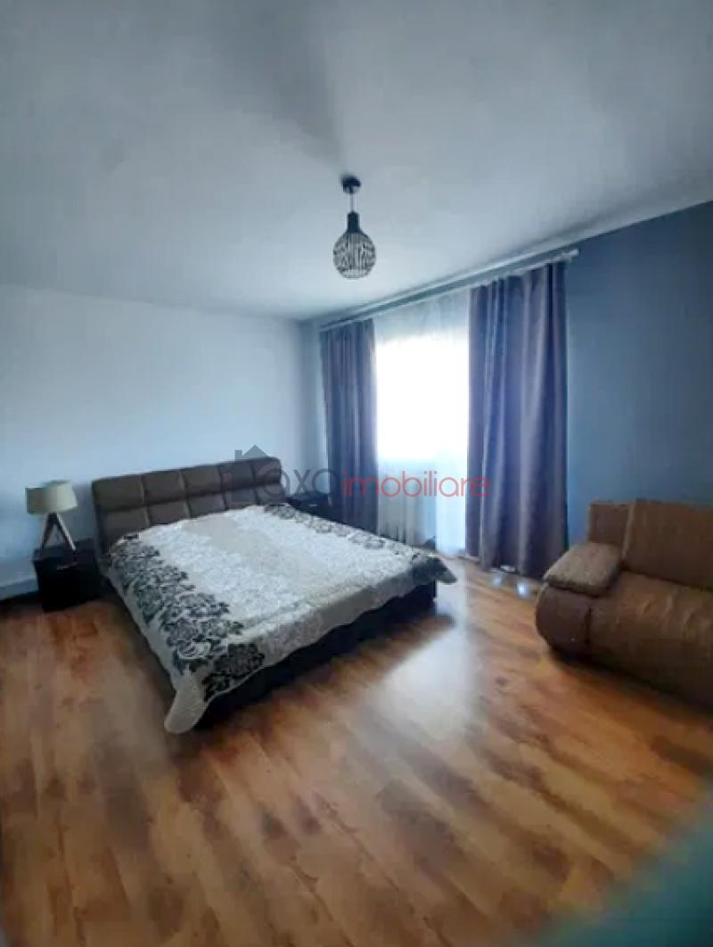 Apartament 3 camere de vanzare in Cluj-Napoca, cartier Intre Lacuri