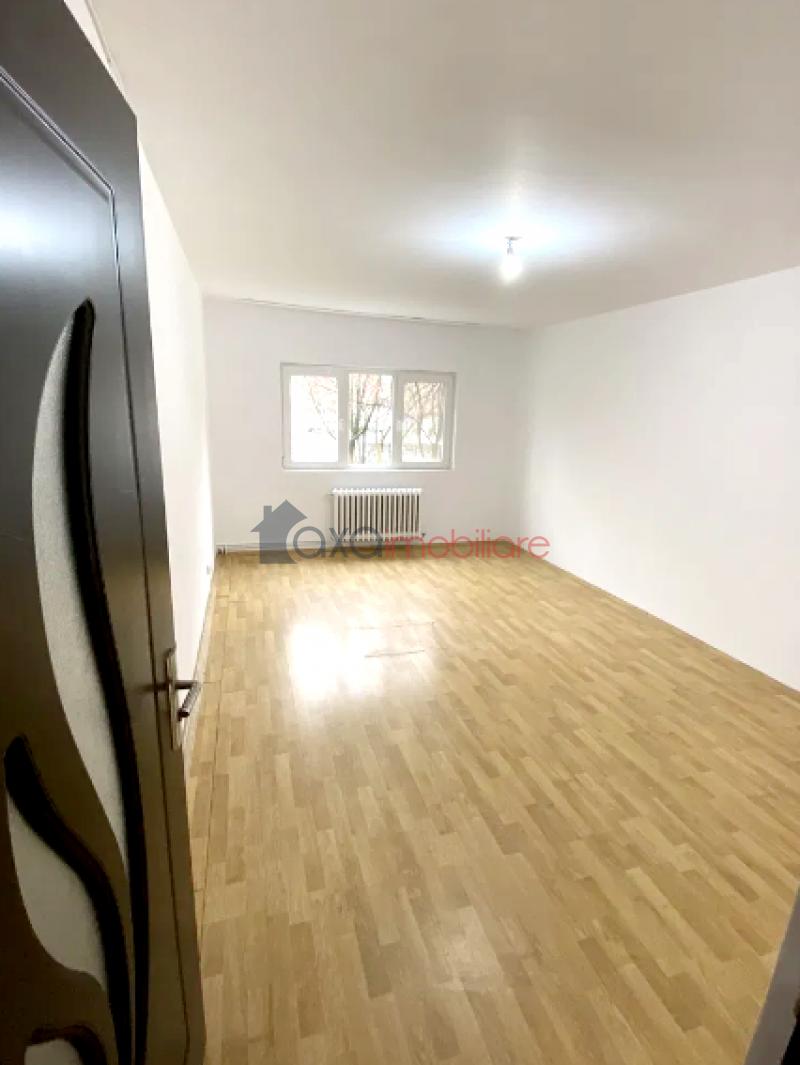 Apartament 3 camere de vanzare in Cluj-Napoca, cartier Marasti