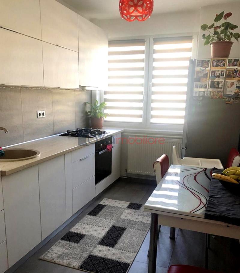 Apartament 2 camere de vanzare in Cluj-Napoca, cartier Grigorescu