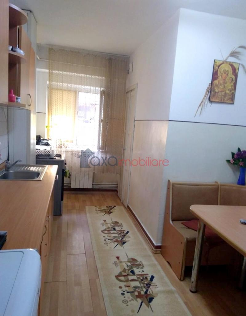 Apartment 4 rooms for sell in Cluj-napoca, ward Gheorgheni