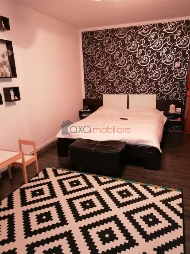 Apartament 2 camere de vanzare in Cluj-Napoca, cartier Intre Lacuri