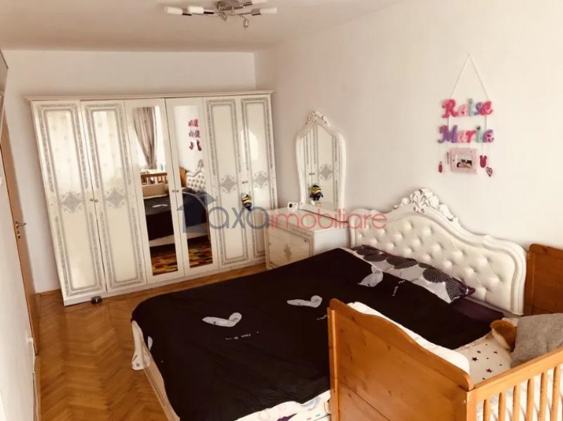 Apartament 3 camere de vanzare in Cluj-Napoca, cartier Gheorgheni