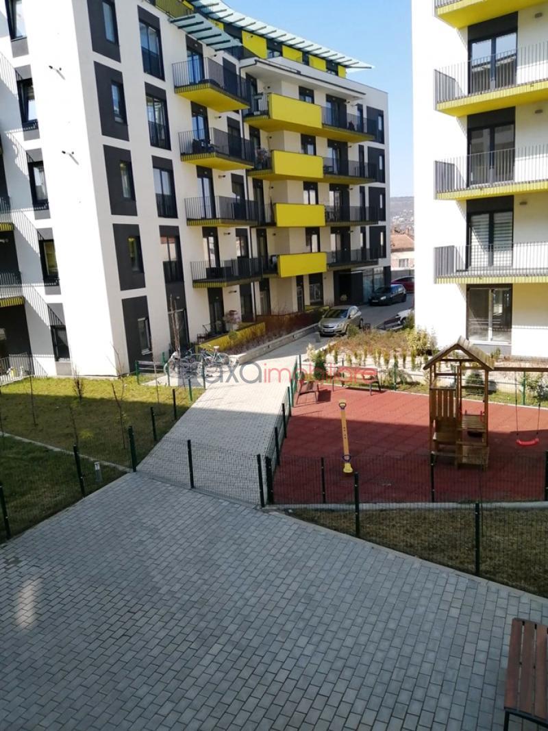 Apartament 3 camere de vanzare in Cluj-Napoca, cartier Centru