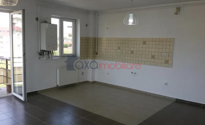 Apartament 2 camere de vanzare in Floresti