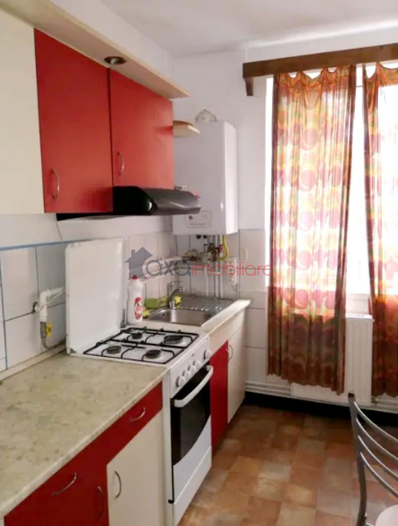 Apartament 2 camere de vanzare in Cluj-Napoca, cartier Semicentral