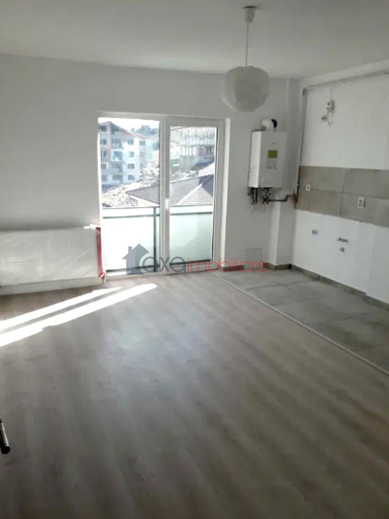 Apartament 1 camere de vanzare in Floresti