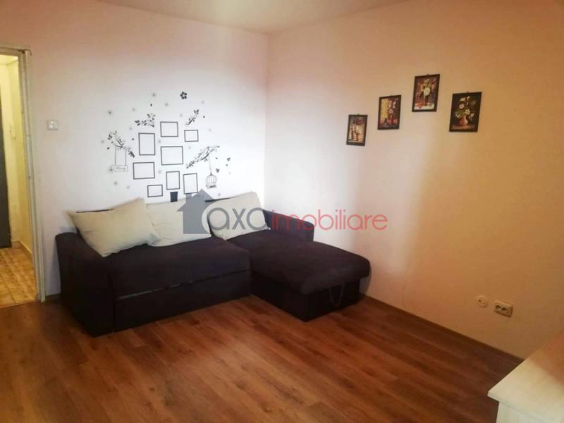 1 room apartment for sell in Cluj-napoca, ward Manastur