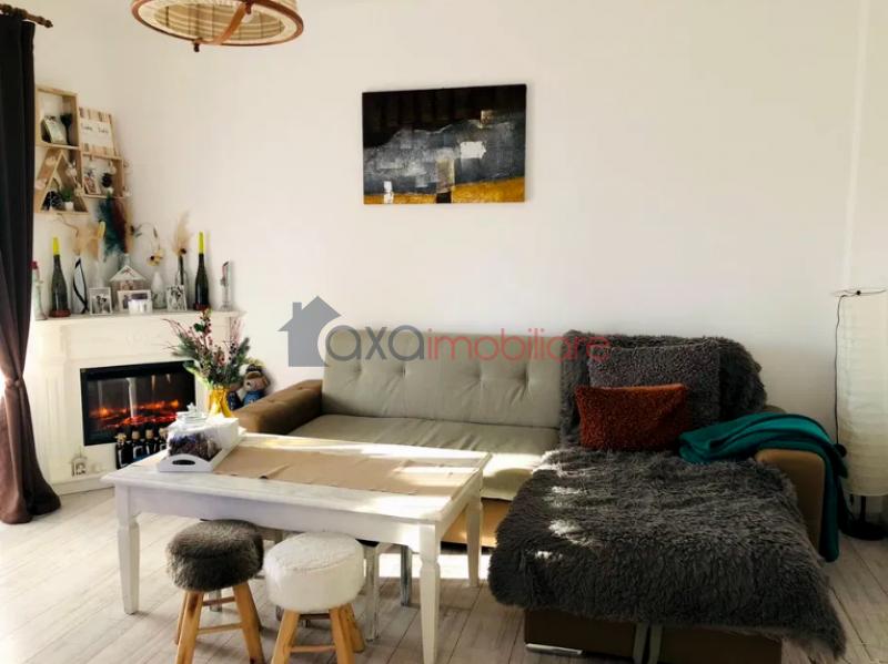 Apartament 2 camere de vanzare in Cluj-Napoca, cartier Borhanci