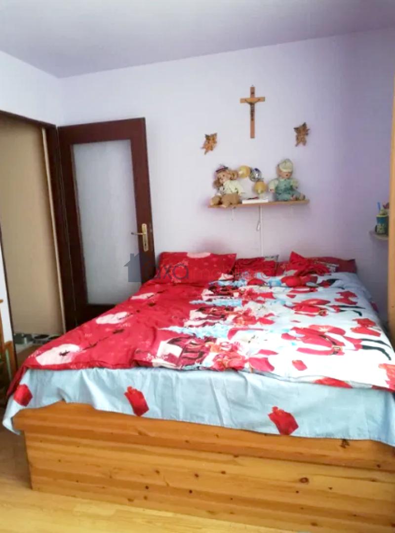 Apartament 3 camere de vanzare in Cluj-Napoca, cartier Gheorgheni