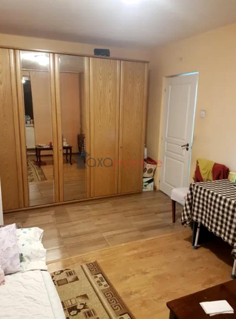 Apartament 2 camere de vanzare in Cluj-Napoca, cartier Gheorgheni