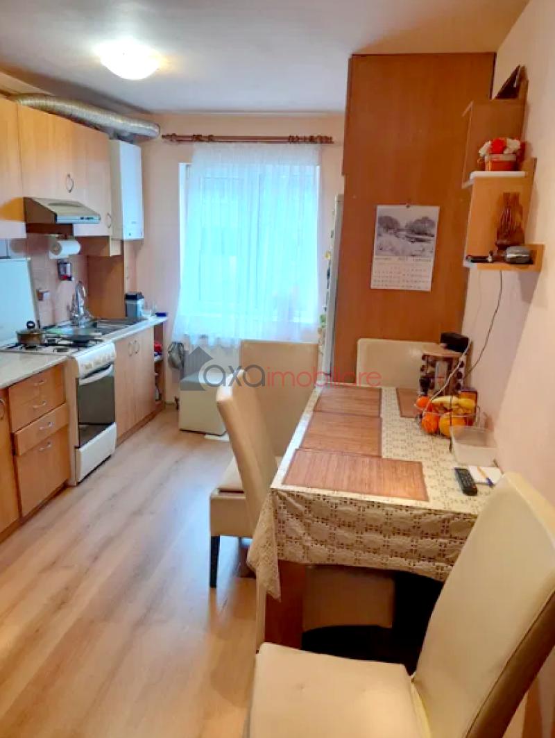 Apartament 3 camere de vanzare in Cluj-Napoca, cartier Manastur