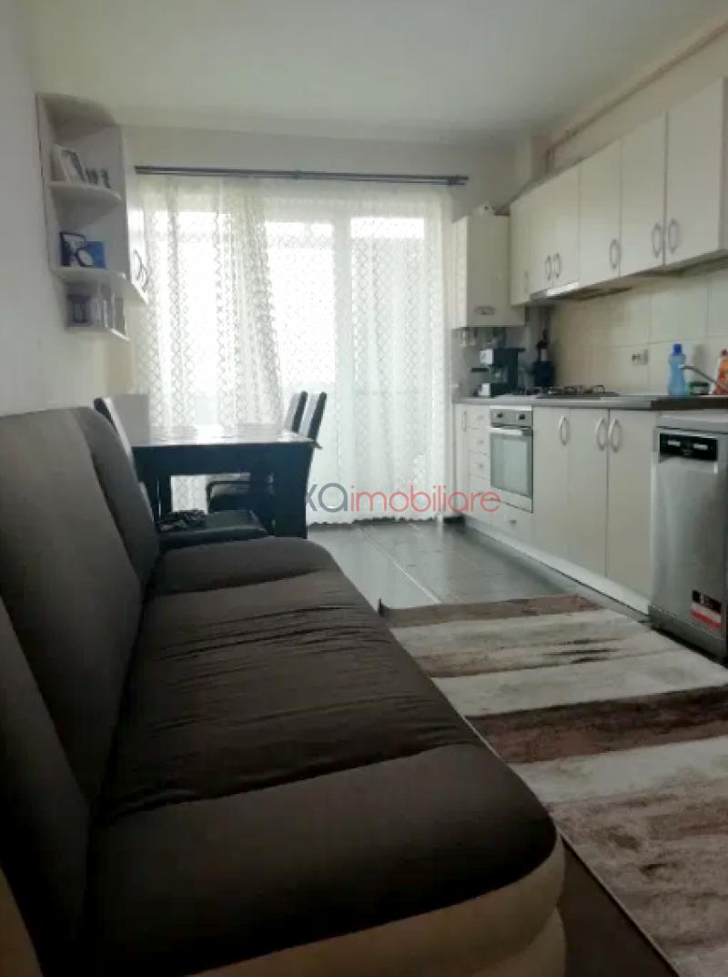 Apartament 3 camere de vanzare in Cluj-Napoca, cartier Manastur