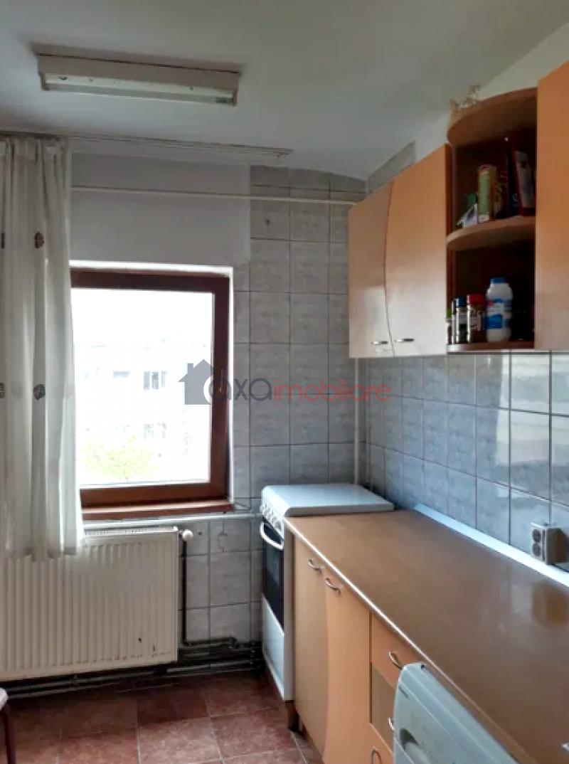 Apartament 2 camere de vanzare in Cluj-Napoca, cartier Marasti